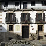 Puerta Grande Candelario