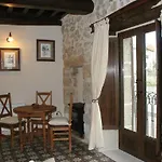 Puerta Grande Värdshus 3*