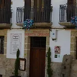 Puerta Grande Värdshus 3*