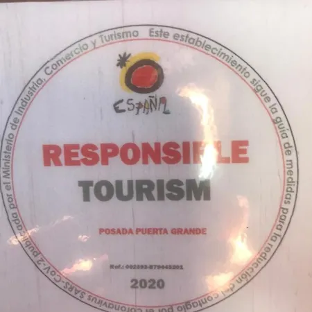 Fogadó Puerta Grande