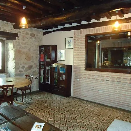 Puerta Grande Candelario