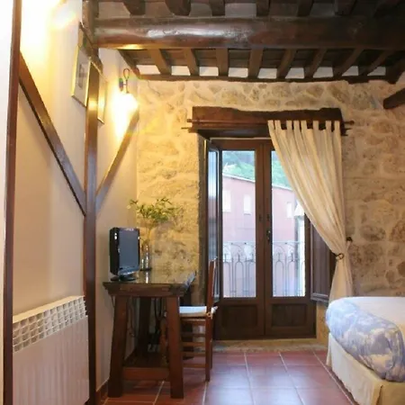 Puerta Grande 3* Candelario