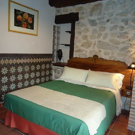 Puerta Grande 3* Candelario