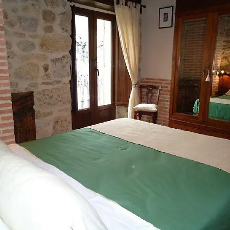 Fogadó Puerta Grande