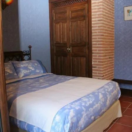 Fogadó Puerta Grande 3*