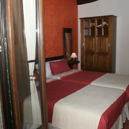 Πανδοχείο Puerta Grande 3*
