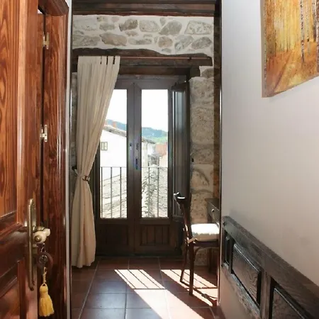 Puerta Grande Fogadó