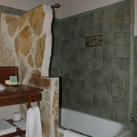 Puerta Grande Fogadó 3*