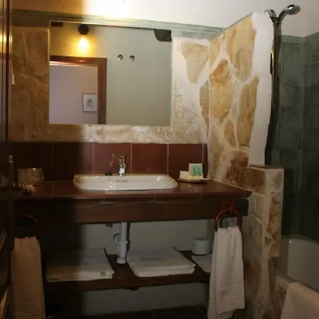 Fogadó Puerta Grande