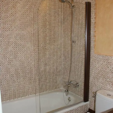 Puerta Grande 3* Candelario