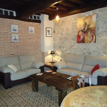 Fogadó Puerta Grande