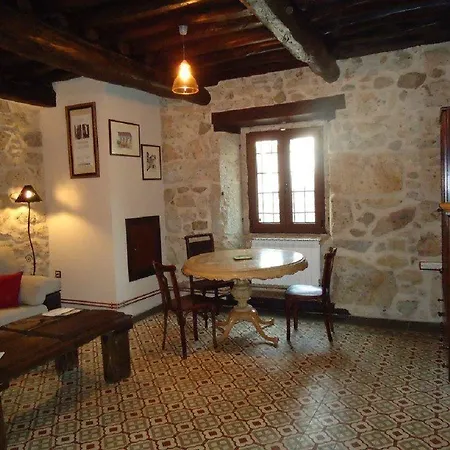 Puerta Grande Fogadó 3*