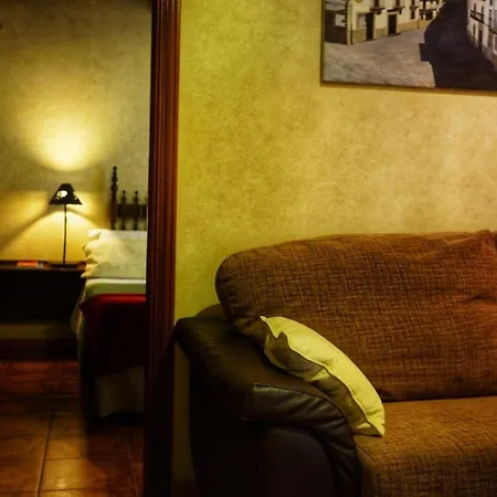 Puerta Grande Fogadó