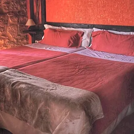 Puerta Grande 3* Candelario