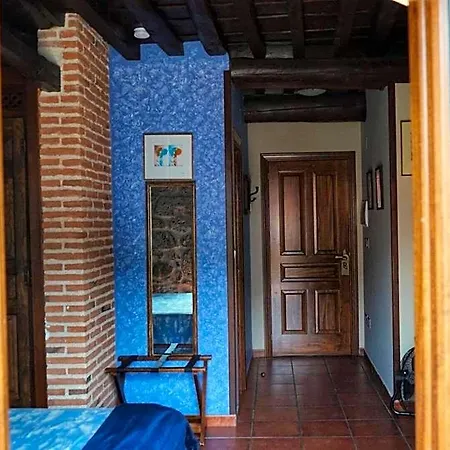Puerta Grande 3*
