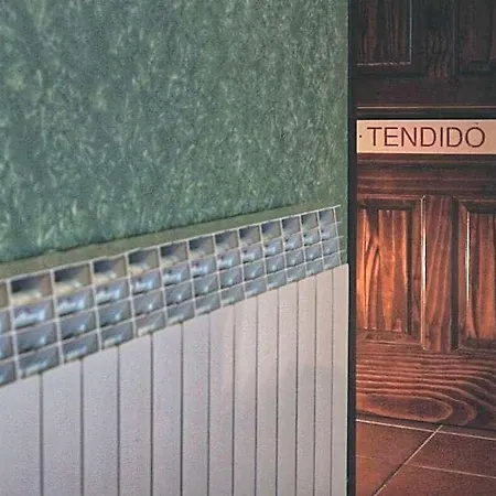 Zajazd Puerta Grande 3*