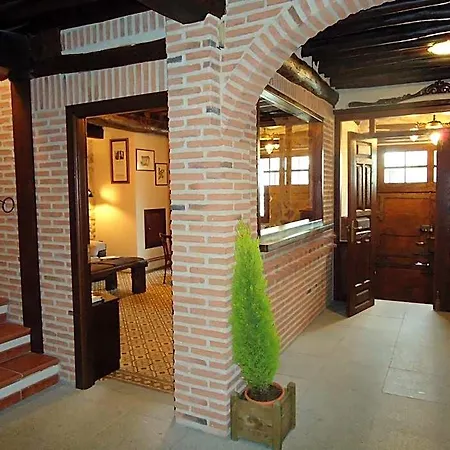 Puerta Grande Zajazd 3*