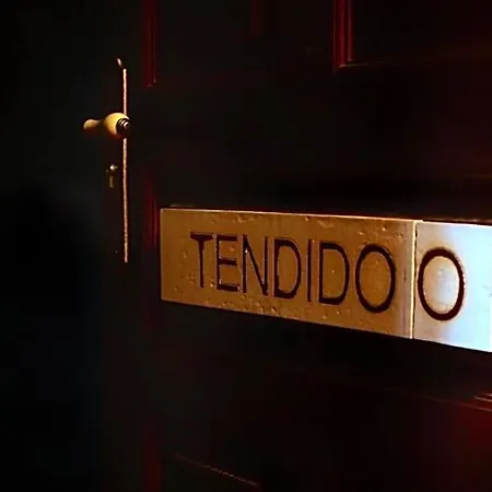 Πανδοχείο Puerta Grande Candelario