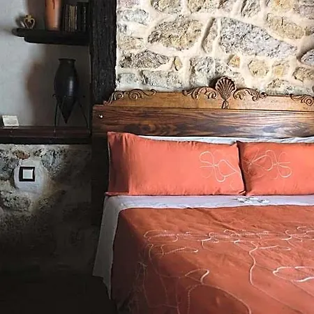 Puerta Grande 3* Candelario