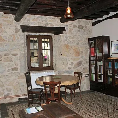 Puerta Grande 3* Candelario