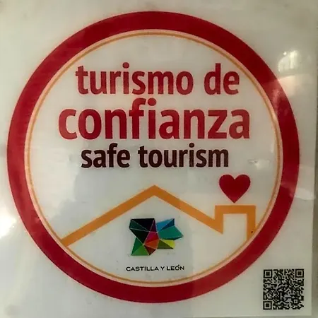 Puerta Grande Πανδοχείο 3*