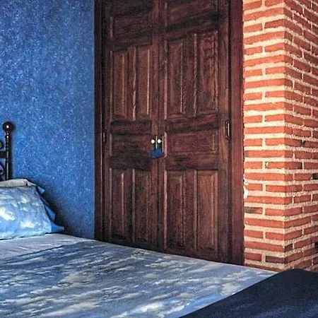 Πανδοχείο Puerta Grande 3*