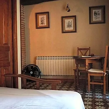Puerta Grande 3* Candelario