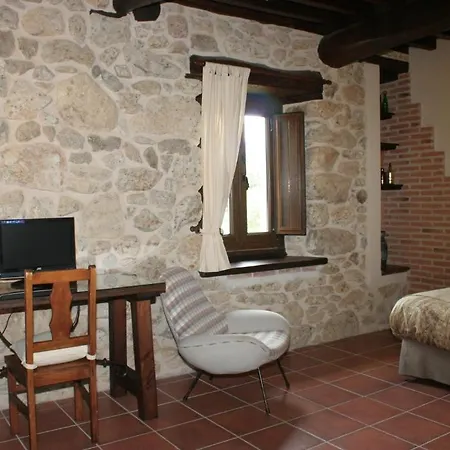 Puerta Grande Fogadó