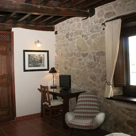 Fogadó Puerta Grande Candelario