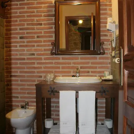 Puerta Grande Candelario