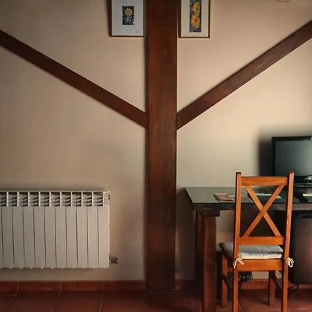 Puerta Grande Candelario