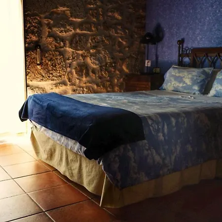 Fogadó Puerta Grande Candelario