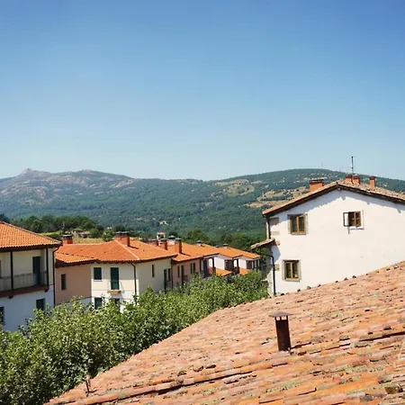 Fogadó Puerta Grande Candelario
