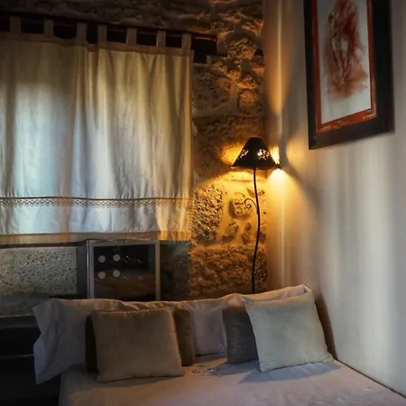 Fogadó Puerta Grande