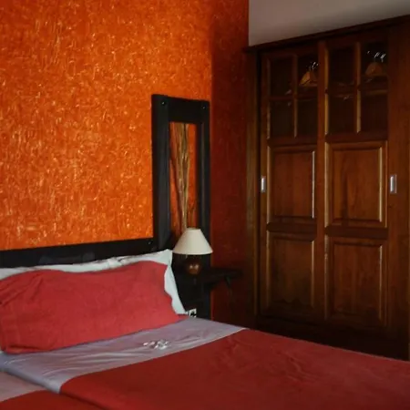 Puerta Grande Candelario