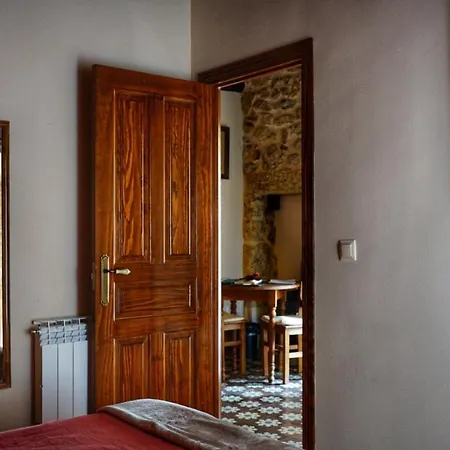 Fogadó Puerta Grande