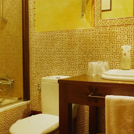 Fogadó Puerta Grande