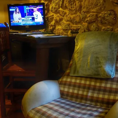 Puerta Grande Fogadó