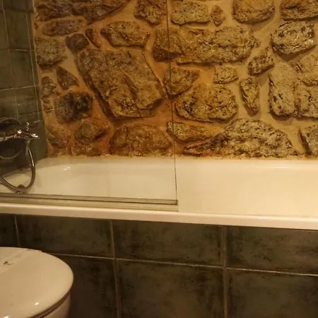 Puerta Grande 3* Candelario