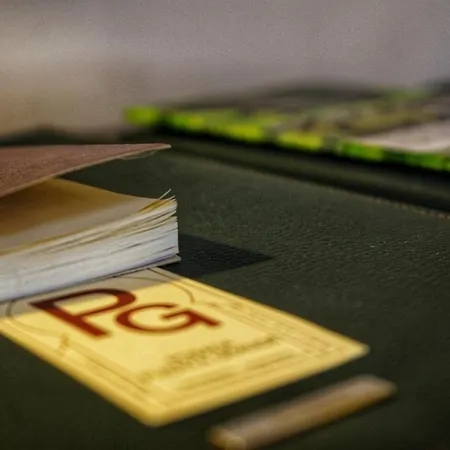 Puerta Grande Fogadó 3*