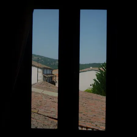 Puerta Grande 3* Candelario