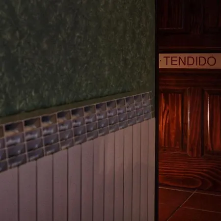 Puerta Grande 3* Candelario