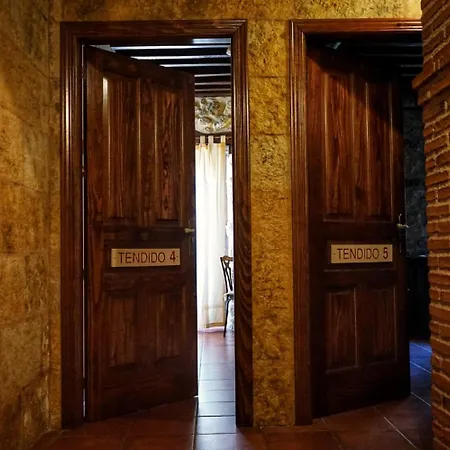 Puerta Grande 3* Candelario