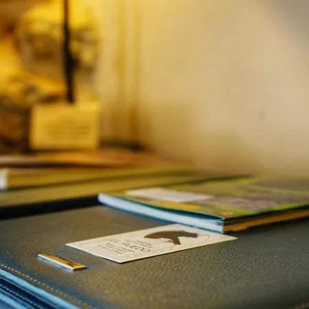 Puerta Grande Fogadó 3*