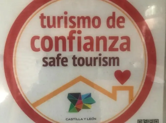 Puerta Grande Värdshus 3*