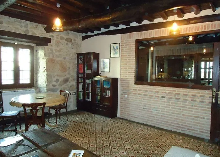 Puerta Grande Candelario