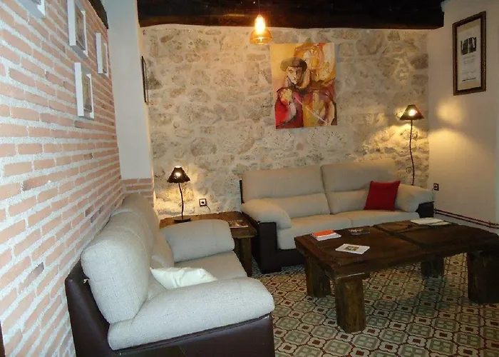 Puerta Grande 여관 3*