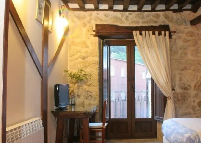 Puerta Grande 3* Candelario