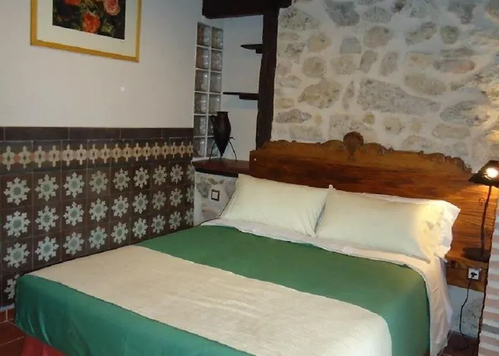 Puerta Grande 3* Candelario