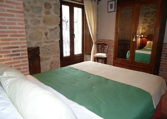 Värdshus Puerta Grande